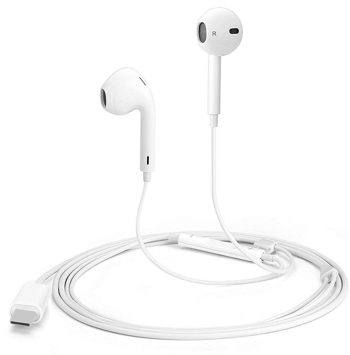Iphone Type C Pro And Max Hand Free Oringal
