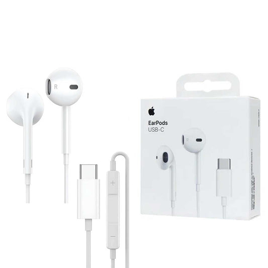 Iphone Type C Pro And Max Hand Free Oringal