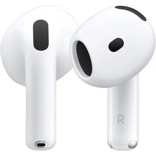 Apple Airpods 4 Bt 5.3v With Anc Usb-c & Wireless Charging Case
