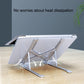 18 Inch Laptop Stand Creative Folding Storage Bracket