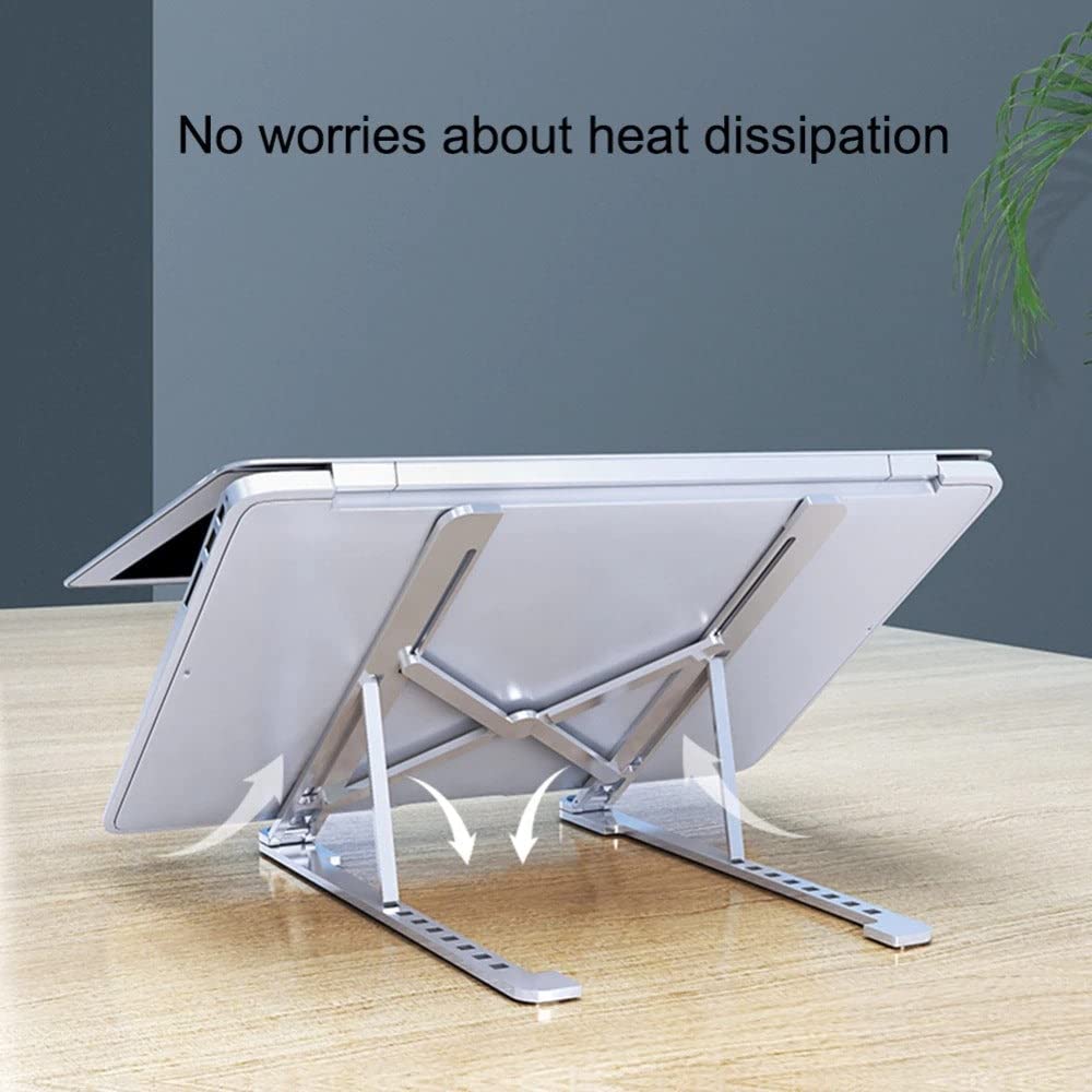 18 Inch Laptop Stand Creative Folding Storage Bracket