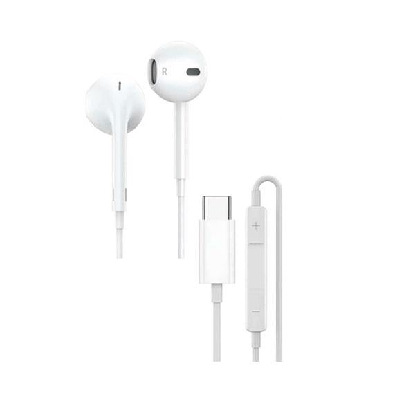 Iphone Type C Pro And Max Hand Free Oringal