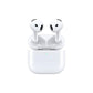 Apple Airpods 4 Bt 5.3v With Anc Usb-c & Wireless Charging Case