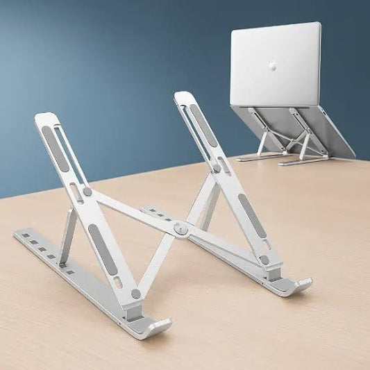 18 Inch Laptop Stand Creative Folding Storage Bracket