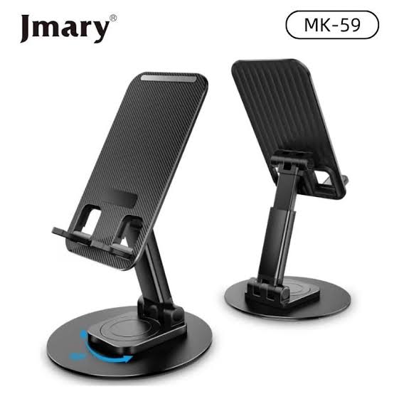 JMARY Mobile Stand – Hands-Free Convenience Anywhere