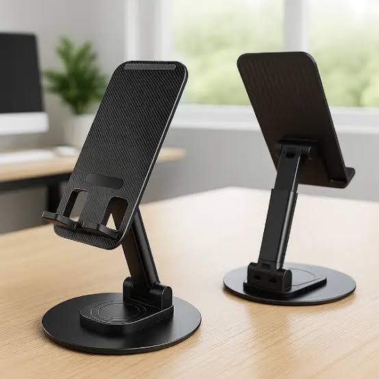 JMARY Mobile Stand – Hands-Free Convenience Anywhere